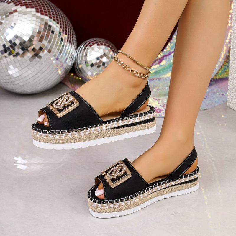 Womens Platform Espadrille San - Espadrille Slip On 评论和价格