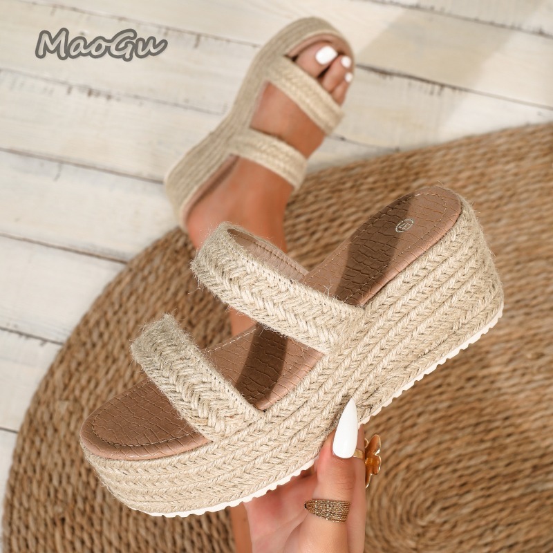 2026 Spring Summer Espadrille  - Espadrille Slip On 评论和价格
