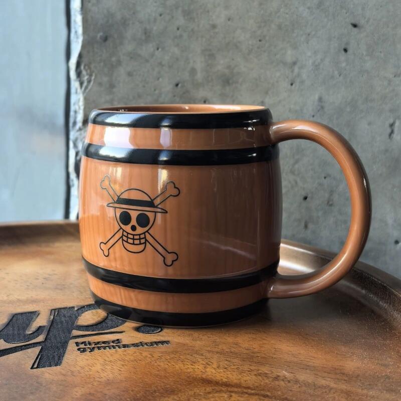 One Piece Ceramic Cup Straw Ha - Bucket Hat Straw 评论和价格