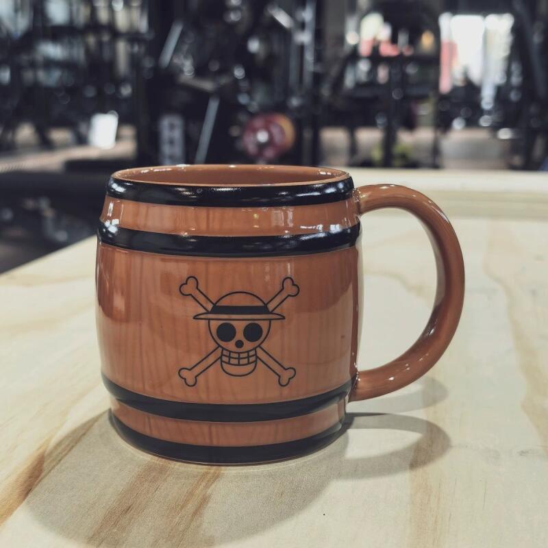 One Piece Ceramic Cup Straw Ha - Bucket Hat Straw 评论和价格
