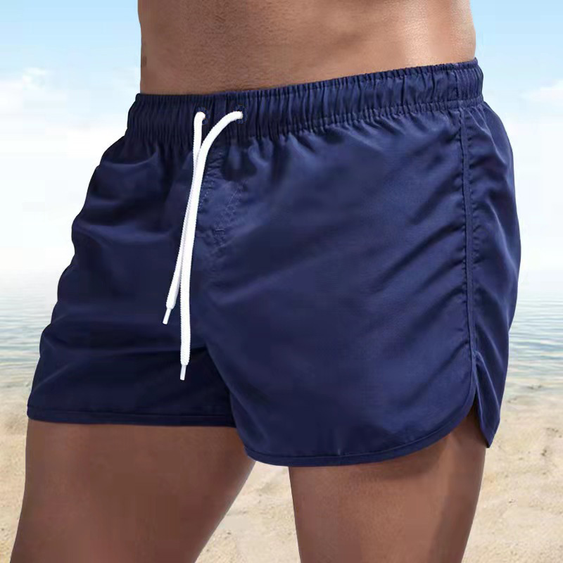 New Men's Swim Shortss Summer  - Trunks Board Surf 评论和价格