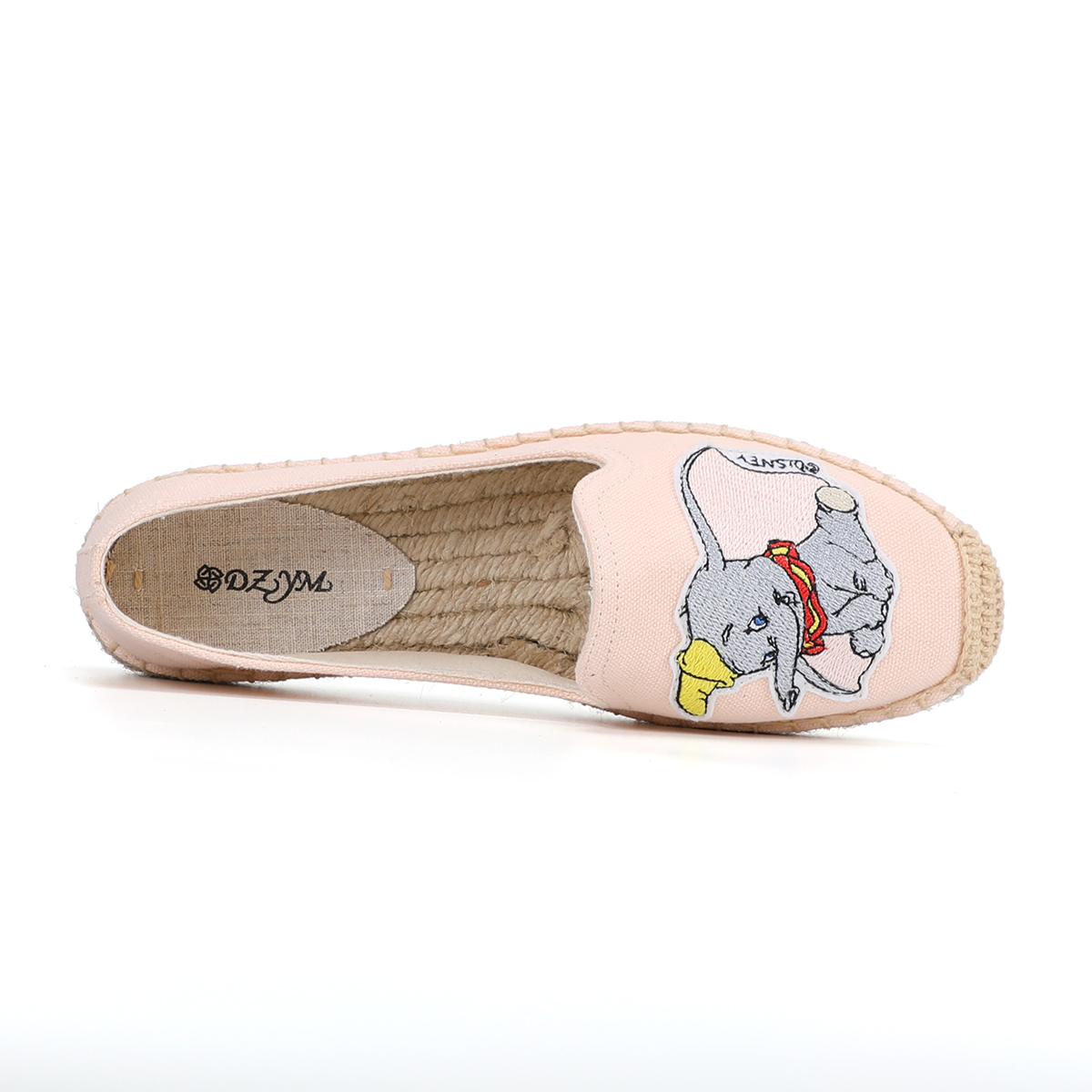 Heels Ladies Shoes  Rushed Pro - Espadrille Slip On 评论和价格